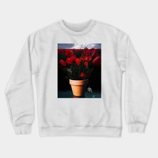 Perseverance Crewneck Sweatshirt